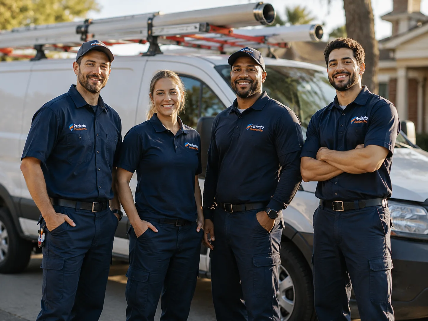 Emergency Plumber Near Me in O Kean, AR near me